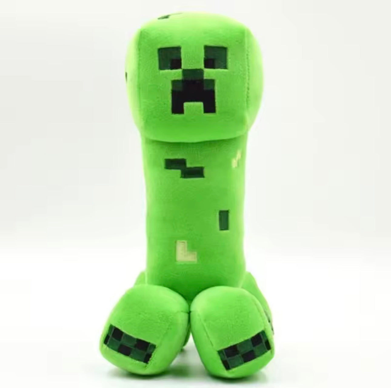 Creeper Plush