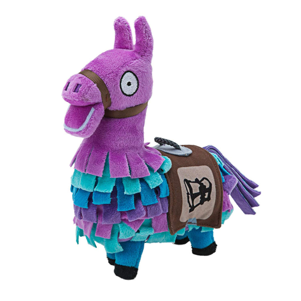 Lama Plush