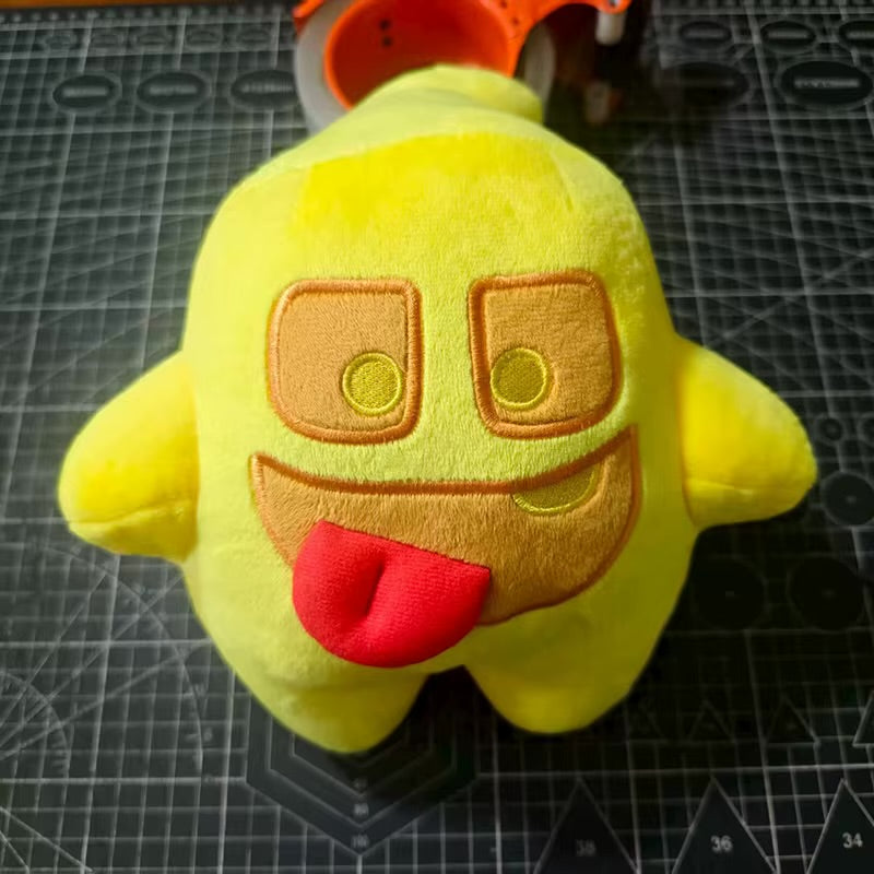 Heal Spirit Plush