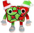 6-7 Christmas Plush