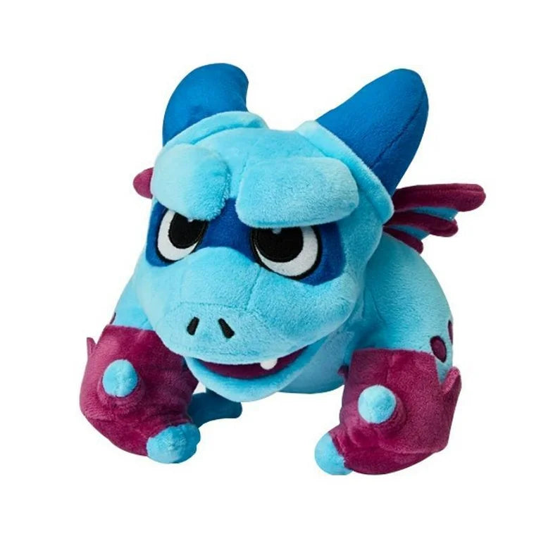 Dragon Plush